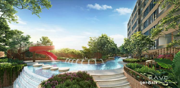 แอสเซทไวส์ ขนทัพคอนโดและบ้านเสิร์ฟด่วน ลดรวม 20 ล้านบาท*