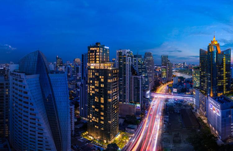 เซอเลส อโศก (CELES Asoke)