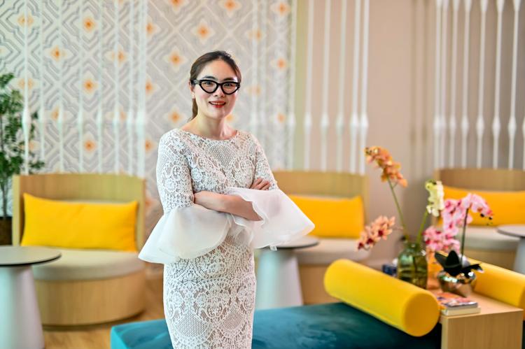 LPN โชว์ Sold Out ลุมพินี เพลส เตาปูน อินเตอร์เชนจ์ พร้อมพิชิตเป้าปี 68