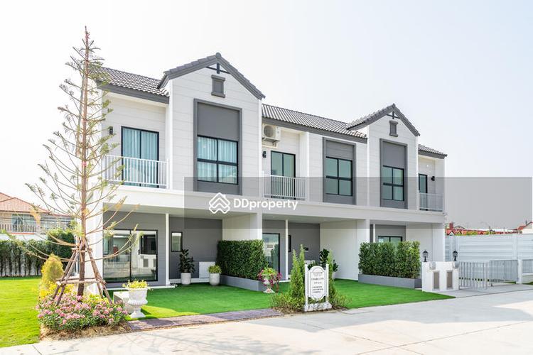 สิวารมณ์ เนเจอร์ พลัส สุขุมวิท-บางปู (Sivarom Nature Plus Sukhumvit-Bangpu)