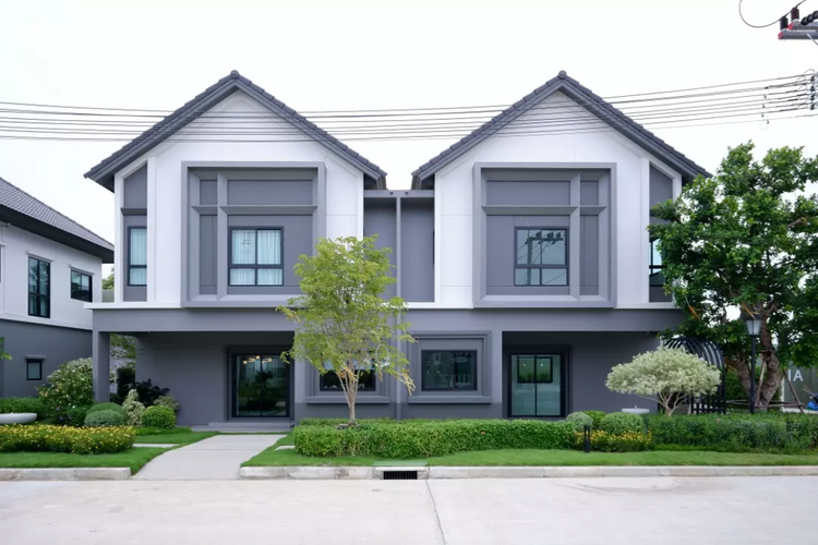 บริทาเนีย ราชพฤกษ์ 345 (Britania Ratchaphruek 345)