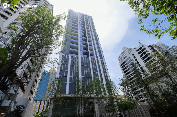 มิวนีค สุขุมวิท 23 (MUNIQ Sukhumvit 23)