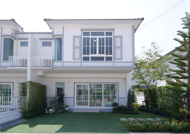 คิว ดิสทริค ชัยพฤกษ์-ราชพฤกษ์ (Q District Chaiyapruek-Rachapruek)