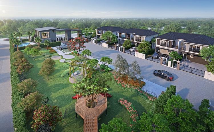 ศุภาลัย พรีโม่ รามอินทรา 117 (Supalai Primo Ramintra 117)
