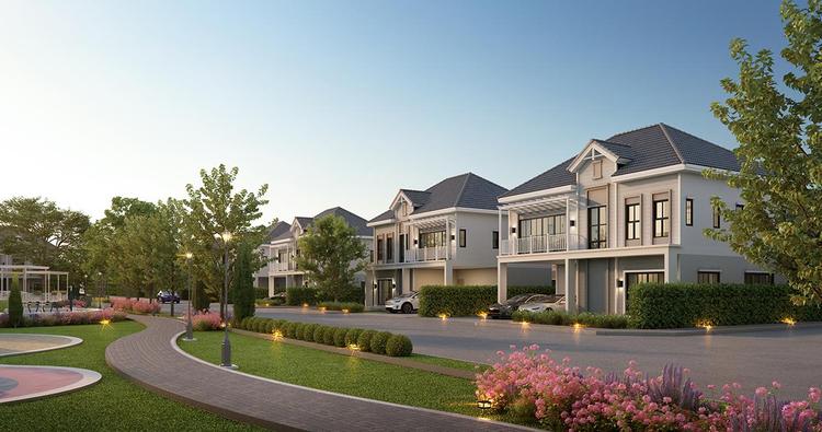 แกรนด์ สิวารมณ์ สุขุมวิท-บางปู (Grand Sivarom Sukhumvit-Bangpu)