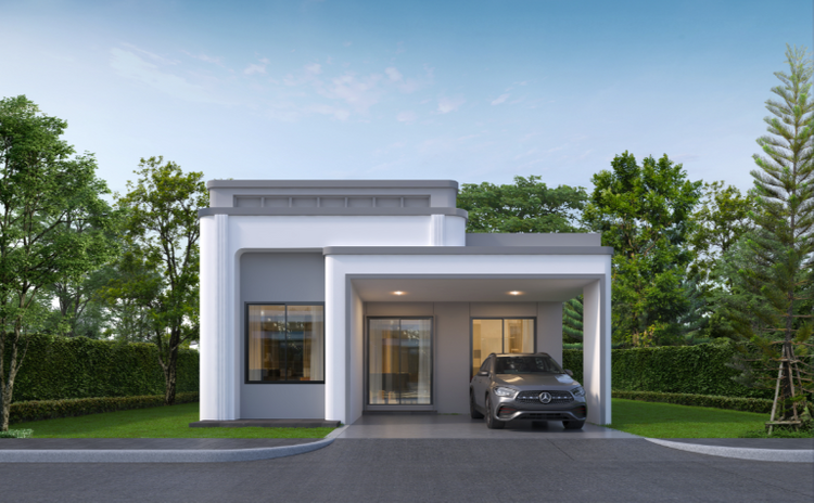 โมติ เฮาส์ สุขุมวิท-แพรกษา (MOTI HAUS Sukhumvit-Praksa)