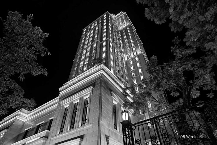 แสนสิริ เปิดตัวแบรนด์แคมเปญ Every day... Life is good ทุกวัน ชีวิตดี