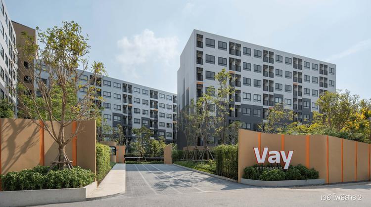 แสนสิริ เผยทำเล EEC คอนโดบูม Yield รวมสูงถึง 21%* ใน 3 ปี
