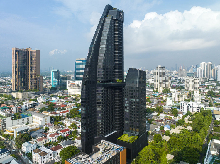 ไอดีโอ คิว สุขุมวิท 36 (Ideo Q Sukhumvit 36)