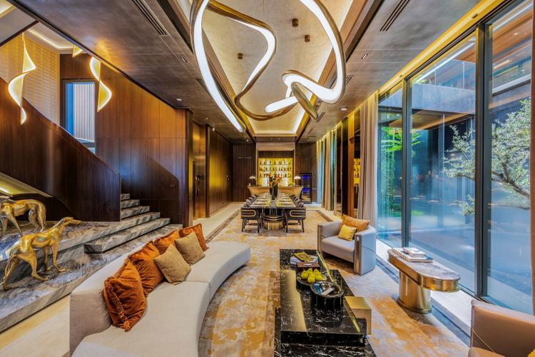 เอสซี แอสเสท เปิด SONLE RESIDENCES บ้านหรูระดับเวิลด์คลาส เพียง 5 หลัง