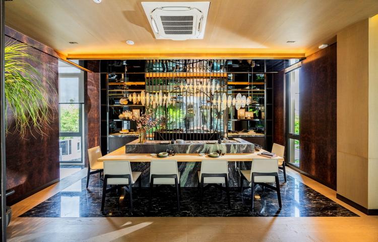 เอสซี แอสเสท เปิด SONLE RESIDENCES บ้านหรูระดับเวิลด์คลาส เพียง 5 หลัง
