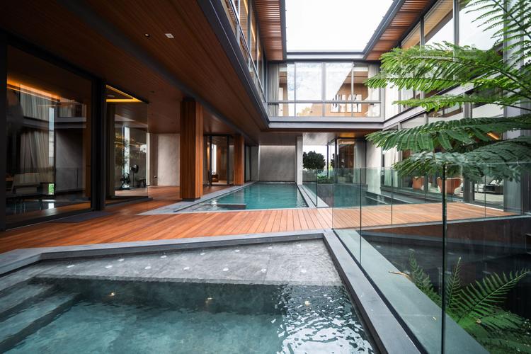 เอสซี แอสเสท เปิด SONLE RESIDENCES บ้านหรูระดับเวิลด์คลาส เพียง 5 หลัง
