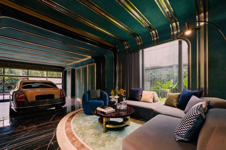 เอสซี แอสเสท เปิด SONLE RESIDENCES บ้านหรูระดับเวิลด์คลาส เพียง 5 หลัง