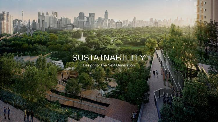 เซ็นทรัลพัฒนา เตรียมเผยโฉมศูนย์การค้า เซ็นทรัล พาร์ค 4 ก.ย.นี้