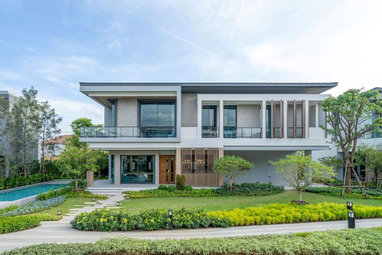 SC Asset กางแผนเป็นผู้นำบ้านในกรุงเทพฯ โซนเหนือ เป้าสะสม 20 โครงการ