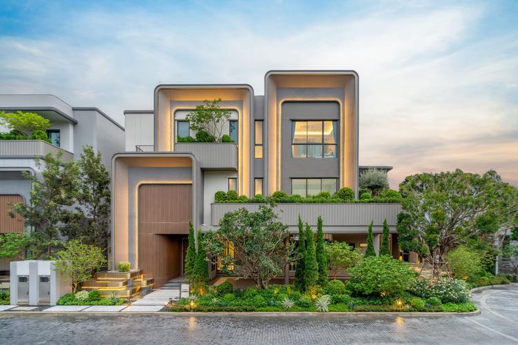 Grand Bangkok Boulevard Don Mueang-Chaengwattana