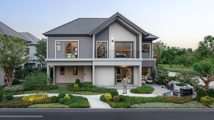 SC Asset กางแผนเป็นผู้นำบ้านในกรุงเทพฯ โซนเหนือ เป้าสะสม 20 โครงการ