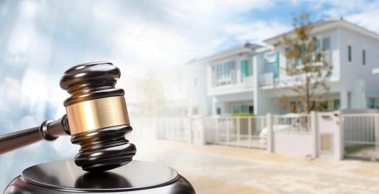 ฟ้องผี คืออะไร