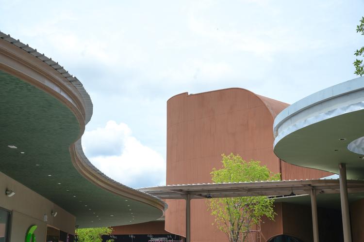 เซ็นทรัล กระบี่ ศูนย์การค้าลำดับที่ 44 แลนด์มาร์กใหม่แห่งอันดามัน