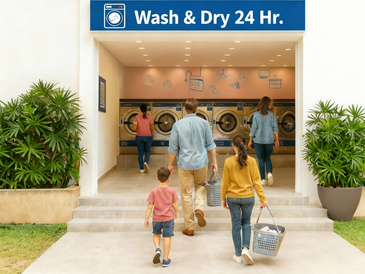 พร็อพเพอร์ตี้ เพอร์เฟค ทุ่มงบ 150 ล้าน ยกระดับคลับเฮ้าส์ 17 โครงการ