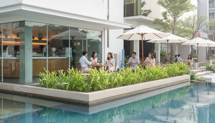 พร็อพเพอร์ตี้ เพอร์เฟค ทุ่มงบ 150 ล้าน ยกระดับคลับเฮ้าส์ 17 โครงการ