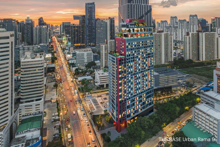 แสนสิริ จัด Sansiri Arena แชมเปี้ยนดีล ลดสูงสุด 10 ล้าน* ในงานมหกรรมบ้านและคอนโด