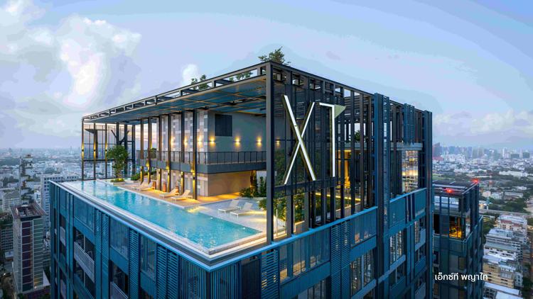 แสนสิริ จัด Sansiri Arena แชมเปี้ยนดีล ลดสูงสุด 10 ล้าน* ในงานมหกรรมบ้านและคอนโด