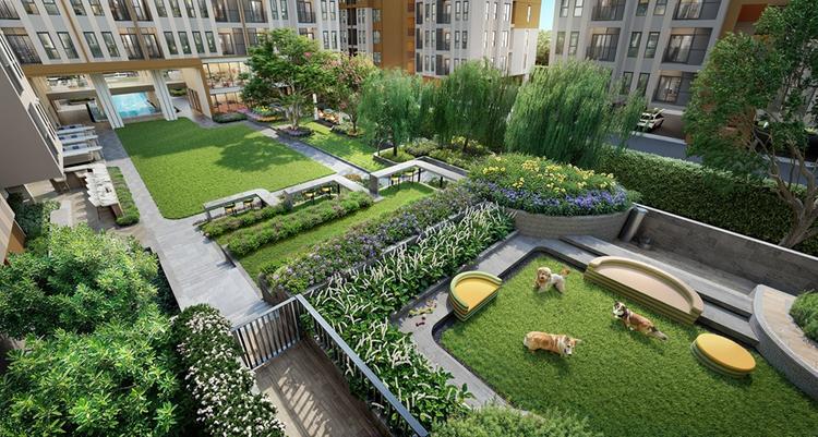 เอพี ไทยแลนด์ โชว์รายได้ 9 เดือน 33,368 ล้าน กำไร 3,025 ล้าน