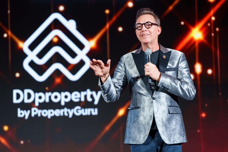 DDproperty Agent & Agency Impact Awards 2025 ยกระดับ​มาตรฐานวงการเอเจนต์อสังหาฯ ไทย