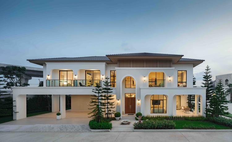 เซ็นทรัลพัฒนา เรซซิเด้นซ์ รุกแนวราบในกรุงเทพฯ มูลค่ากว่า 2.5 หมื่นล้าน