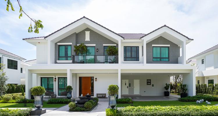 เซ็นทรัลพัฒนา เรซซิเด้นซ์ รุกแนวราบในกรุงเทพฯ มูลค่ากว่า 2.5 หมื่นล้าน