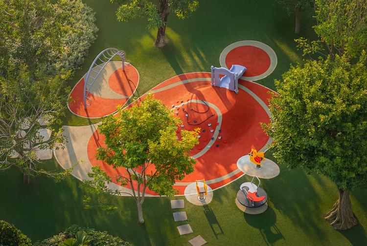 ศุภาลัย มณฑลา @พุทธมณฑล เปิดบ้านซีรีส์ใหม่ Tropical Oriental