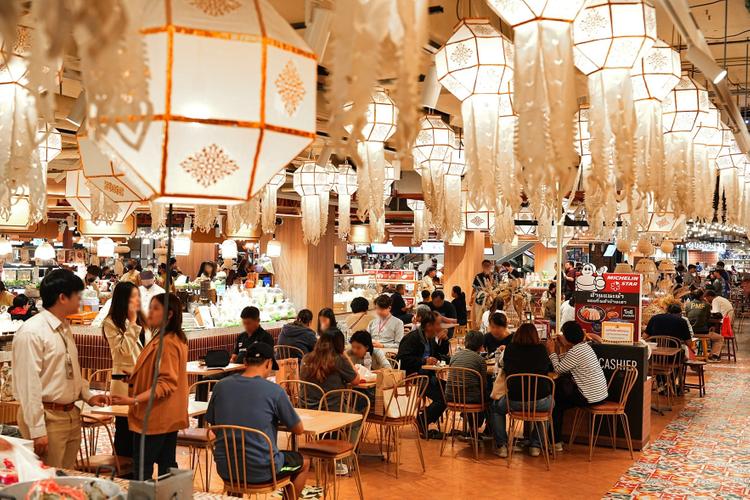 เซ็นทรัลพัฒนา ทุ่ม 1,200 ล้าน ปรับเซ็นทรัล เชียงใหม่ แอร์พอร์ต สู่แลนด์มาร์กใหม่