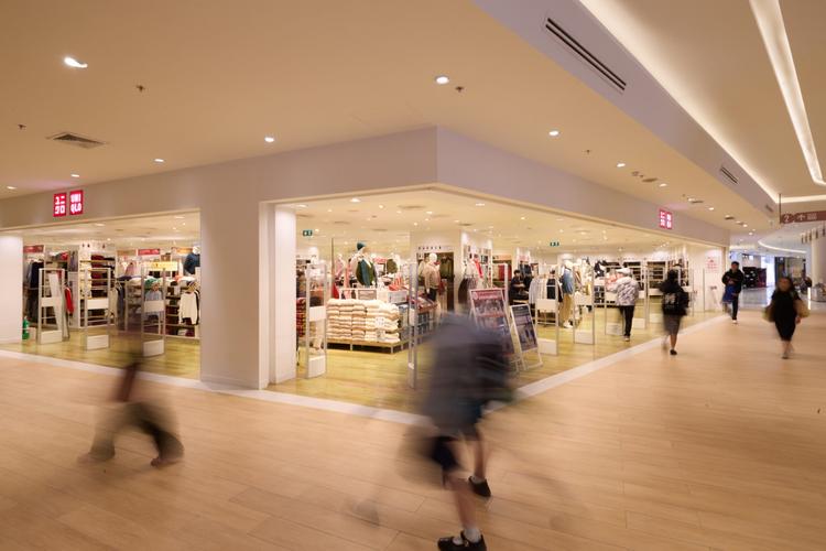 เซ็นทรัลพัฒนา ทุ่ม 1,200 ล้าน ปรับเซ็นทรัล เชียงใหม่ แอร์พอร์ต สู่แลนด์มาร์กใหม่