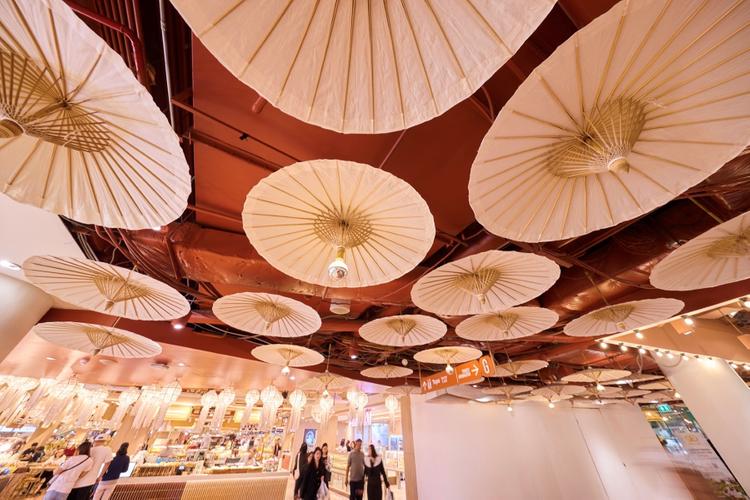 เซ็นทรัลพัฒนา ทุ่ม 1,200 ล้าน ปรับเซ็นทรัล เชียงใหม่ แอร์พอร์ต สู่แลนด์มาร์กใหม่