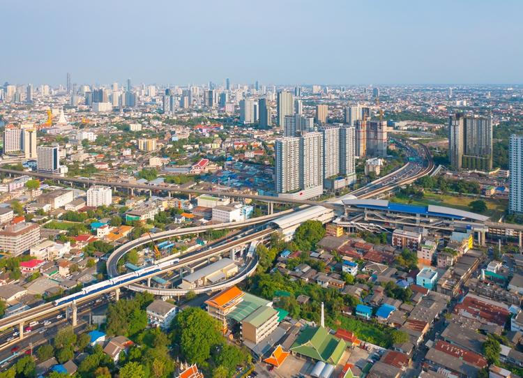 เจาะลึกคนหาบ้าน