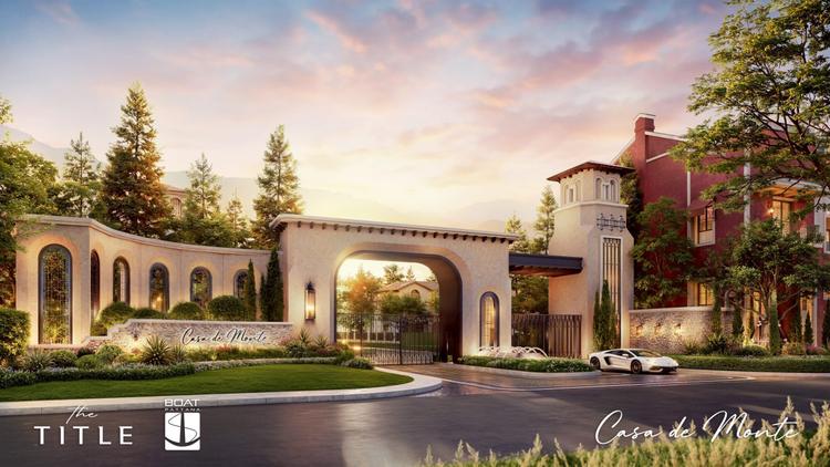 ร่มโพธิ์ พร็อพเพอร์ตี้ จับมือ โบ๊ทพัฒนา ปั้นพูลวิลล่าหรู 2 โครงการบนเกาะแก้ว ภูเก็ต