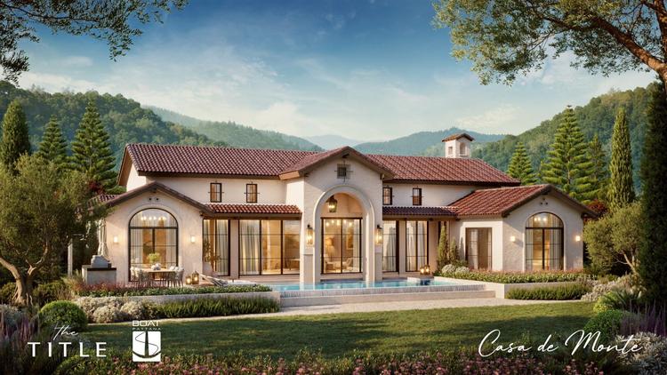 ร่มโพธิ์ พร็อพเพอร์ตี้ จับมือ โบ๊ทพัฒนา ปั้นพูลวิลล่าหรู 2 โครงการบนเกาะแก้ว ภูเก็ต