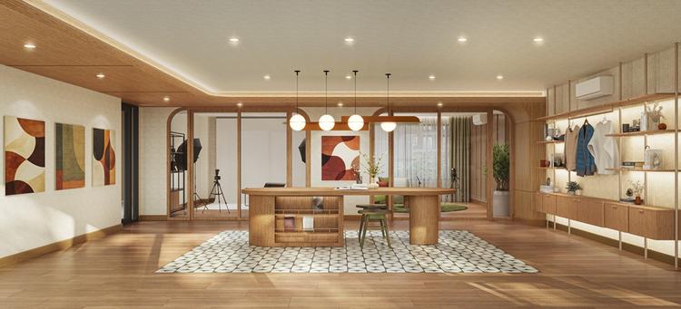 LWS เผยเทรนด์การอยู่อาศัย 2026