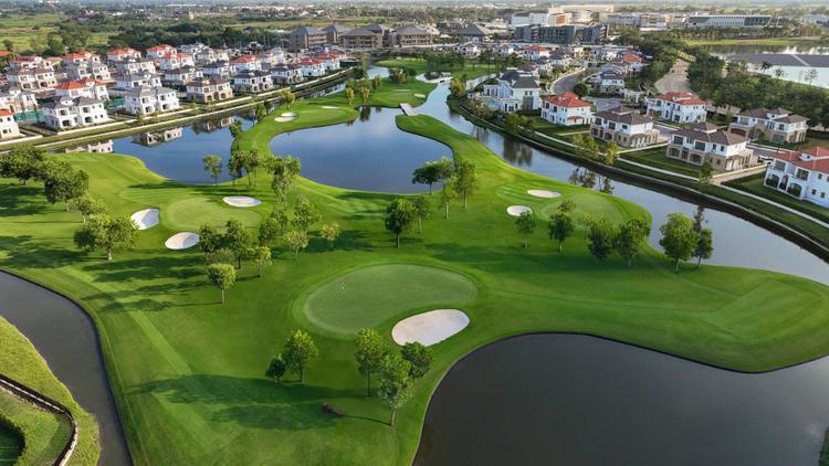 Reignwood Park เปิดแผนปี 69 เดินหน้าสู่ World-Class Mega Township