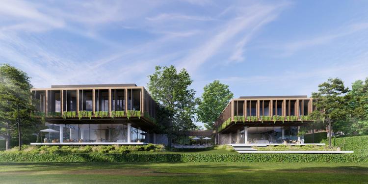 Reignwood Park เปิดแผนปี 69 เดินหน้าสู่ World-Class Mega Township