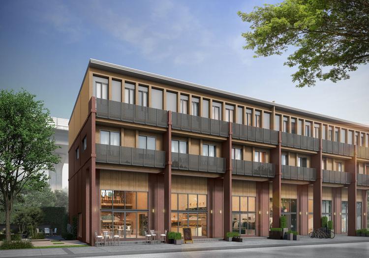 เดอะแพลนท์ ซิตี้ บางนา-วงแหวน