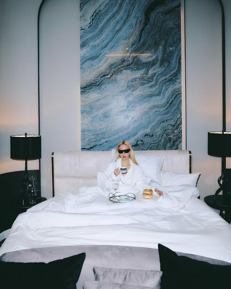 Bangkok Boulevard Signature ถ่ายทอดสเน่ห์บ้านหรู ผ่านแฟชั่นเซ็ต The Grace Within