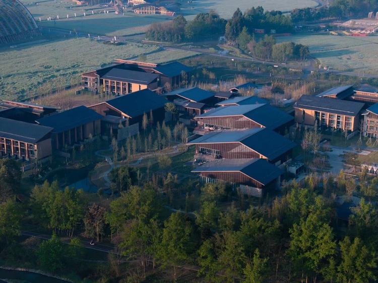 กลุ่มดุสิตธานีเดินหน้าแผนเปิดโครงการใหม่ทั่วโลกในปี 2569