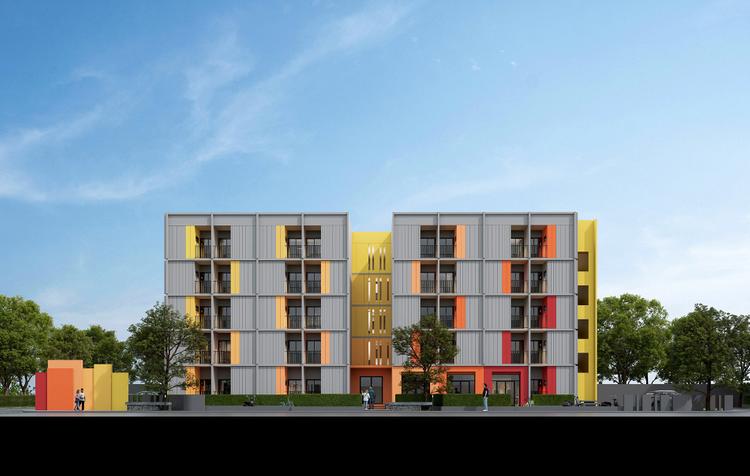 IHC เดินหน้าเปิดโครงการใหม่ ไอเพลิน รังสิต คลอง 2 รับดีมานด์เช่าโต