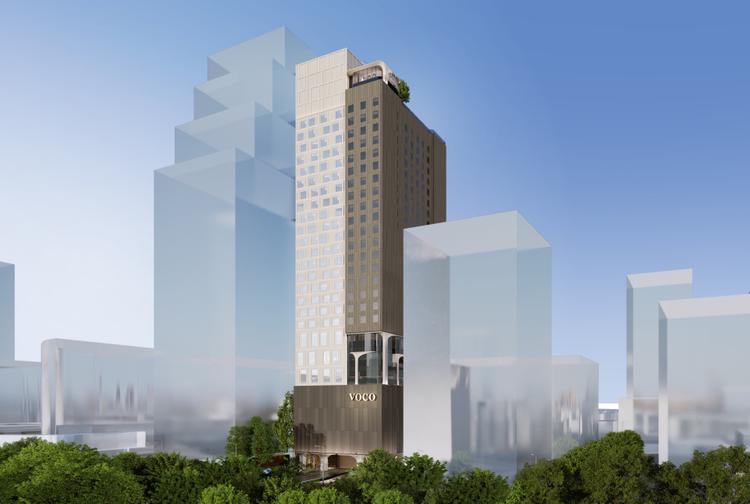 SCX Corporation จับมือบิ๊กอสังหาฯ ญี่ปุ่น ร่วมมือธุรกิจโรงแรมร่วมทุน โวโค กรุงเทพฯ สยาม