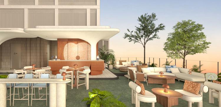 SCX Corporation จับมือบิ๊กอสังหาฯ ญี่ปุ่น ร่วมมือธุรกิจโรงแรมร่วมทุน โวโค กรุงเทพฯ สยาม