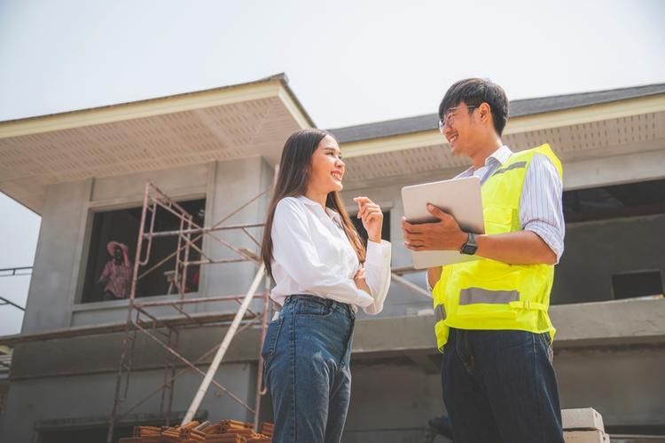 กู้เงินสร้างบ้าน กู้เงินทำบ้าน 5 เทคนิคเลือกสินเชื่อ ธนาคารไหนดี 2569