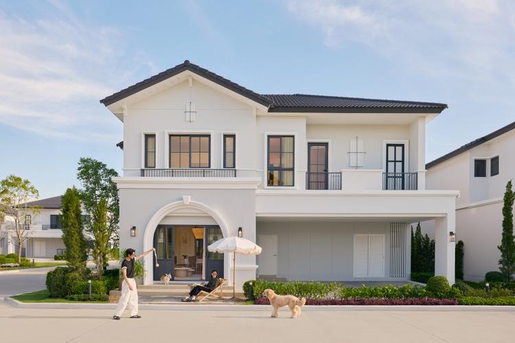 เอพี ไทยแลนด์ ทุ่ม 2,000 ล้านบาท เปิดตัว AP RISING BLUEPRINT ยกระดับคุณภาพชีวิต