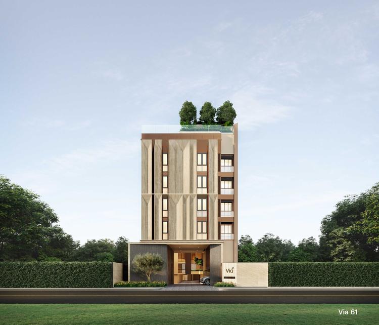 แสนสิริ โชว์ผลงานไตรมาส 1 ปี 69 ปิดยอดขายทะลุเป้า 13,300 ล้านบาท